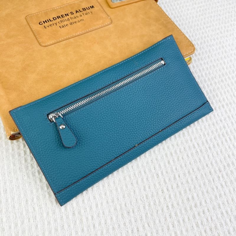 Hermes Wallets Purse